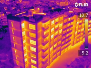 thermographie drone luxembourg